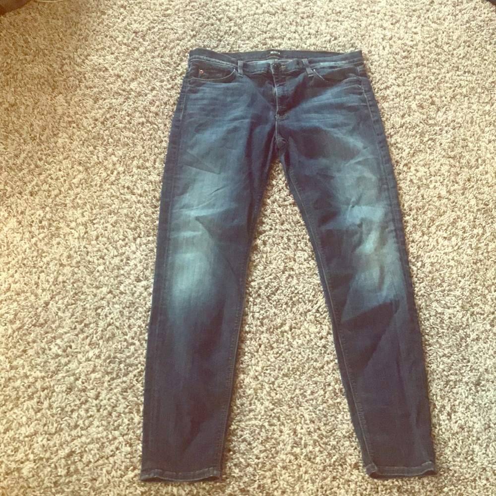 Hudson jeans